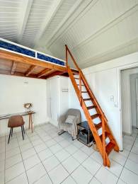 Location Appartement Basse Terre (97100) - GUADELOUPE