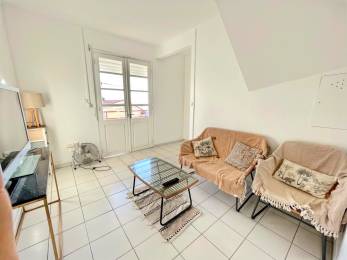 Location Appartement Basse Terre (97100) - GUADELOUPE