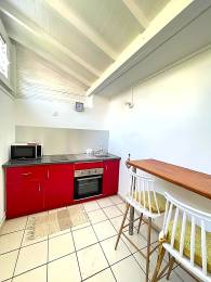 Location Appartement Basse Terre (97100) - GUADELOUPE
