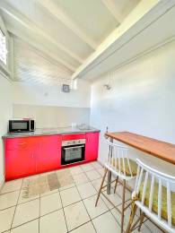 Location Appartement Basse Terre (97100) - GUADELOUPE