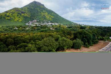 Achat Terrain Tamarin (MU) - MAURICE