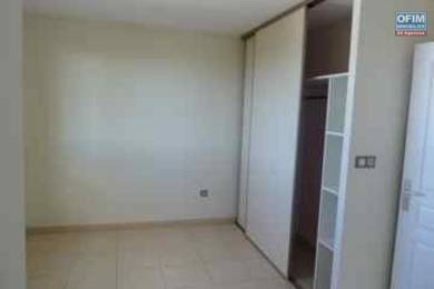 Achat Appartement Sainte-Clotilde (97490) - REUNION