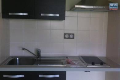 Achat Appartement Sainte-Clotilde (97490) - REUNION