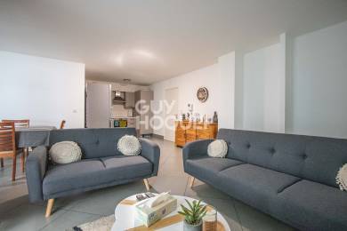 Achat Appartement Sainte-Clotilde (97490) - REUNION