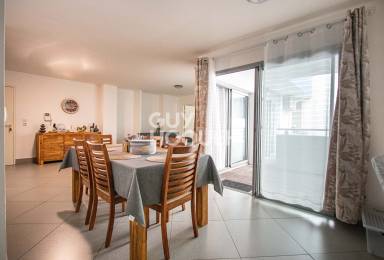 Achat Appartement Sainte-Clotilde (97490) - REUNION