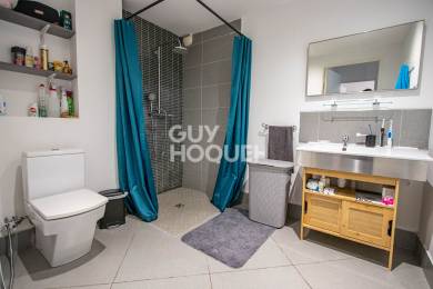 Achat Appartement Sainte-Clotilde (97490) - REUNION
