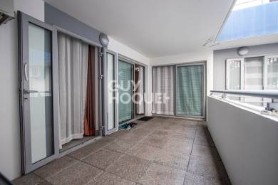 Achat Appartement Sainte-Clotilde (97490) - REUNION