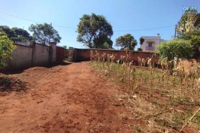 Achat Terrain ANTANANARIVO () - MADAGASCAR