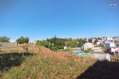 Achat Terrain ANTANANARIVO () - MADAGASCAR