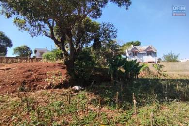 Achat Terrain ANTANANARIVO () - MADAGASCAR