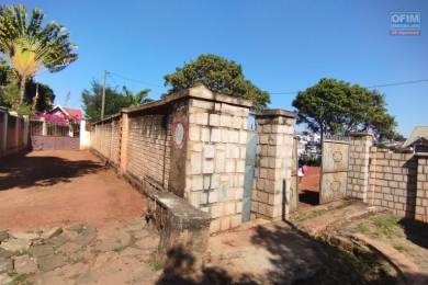 Achat Terrain ANTANANARIVO () - MADAGASCAR