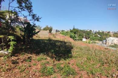 Achat Terrain ANTANANARIVO () - MADAGASCAR