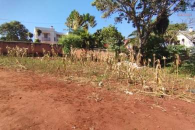 Achat Terrain ANTANANARIVO () - MADAGASCAR