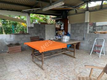 Achat Maison Saint-Benoît (97470) - REUNION