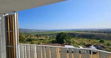 exclusivité : à louer appartement t3 neuf savannah saint paul