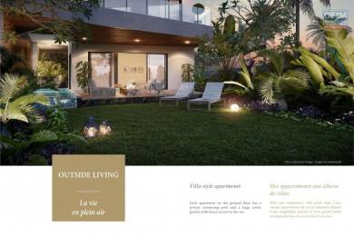Achat Appartement Tamarin (MU) - MAURICE