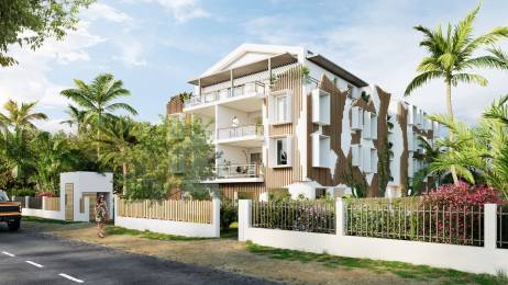 Achat Appartement Saint-Paul (97460) - REUNION