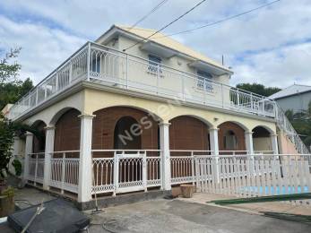 Achat Maison Saint-Benoît (97470) - REUNION