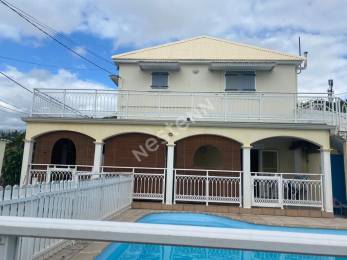 Achat Maison Saint-Benoît (97470) - REUNION