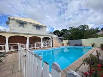 Achat Maison Saint-Benoît (97470) - REUNION