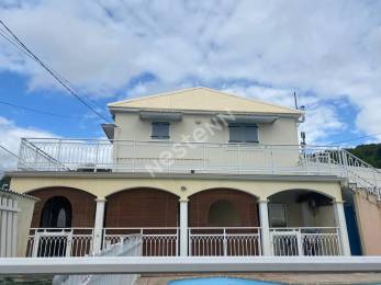 Achat Maison Saint-Benoît (97470) - REUNION