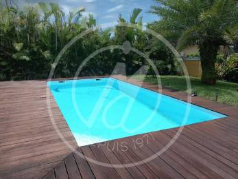 Achat Maison Sainte-Rose (97115) - GUADELOUPE