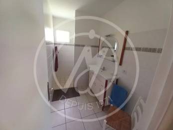 Achat Maison Sainte-Rose (97115) - GUADELOUPE