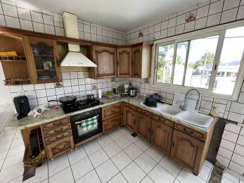 Achat Villa Saint-Pierre (97410) - REUNION