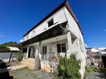 Achat Villa Saint-Pierre (97410) - REUNION