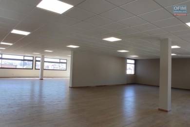 Location  Local commercial ANTANANARIVO () - MADAGASCAR