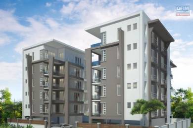 Achat Appartement Rose Hill () - MAURICE