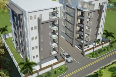 Achat Appartement Rose Hill () - MAURICE