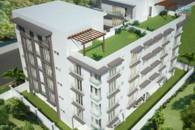 Achat Appartement Rose Hill () - MAURICE