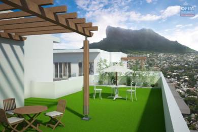 Achat Appartement Rose Hill () - MAURICE