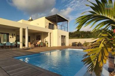 Achat Maison GRAND BAIE - PEREYBERE - POINTE AUX CANNONIERS () - MAURICE