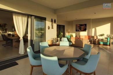 Achat Maison GRAND BAIE - PEREYBERE - POINTE AUX CANNONIERS () - MAURICE