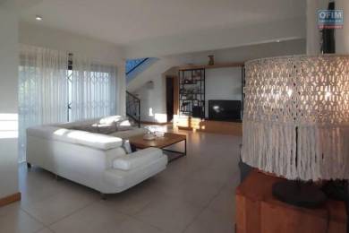 Achat Maison GRAND BAIE - PEREYBERE - POINTE AUX CANNONIERS () - MAURICE