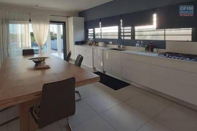 Achat Maison GRAND BAIE - PEREYBERE - POINTE AUX CANNONIERS () - MAURICE