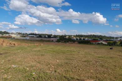 Achat Terrain ANTANANARIVO () - MADAGASCAR