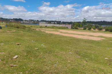 Achat Terrain ANTANANARIVO () - MADAGASCAR