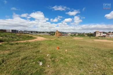 Achat Terrain ANTANANARIVO () - MADAGASCAR