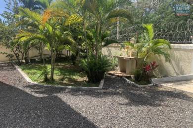 Achat Maison Flic en Flac () - MAURICE
