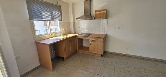 Location Appartement Saint-Denis (97400) - REUNION