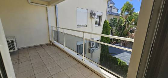 Location Appartement Saint-Denis (97400) - REUNION
