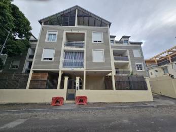 Location Appartement Saint-Denis (97400) - REUNION