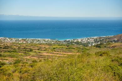 Achat Terrain Mi-pente de l'Ouest (97435) - REUNION