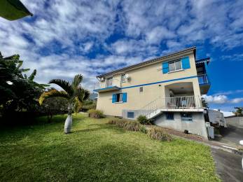 Achat Villa Tampon (97430) - REUNION