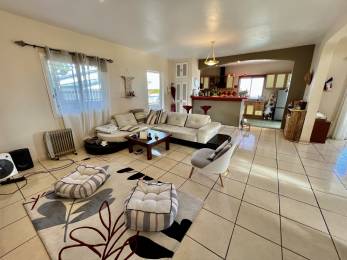 Achat Villa Tampon (97430) - REUNION