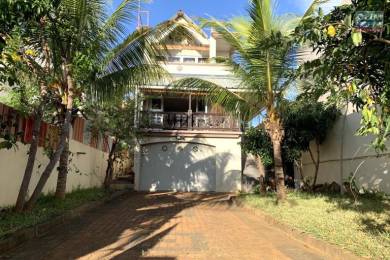 Achat Maison Flic en Flac () - MAURICE