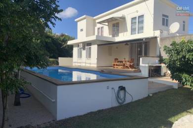 Achat Maison Flic en Flac () - MAURICE